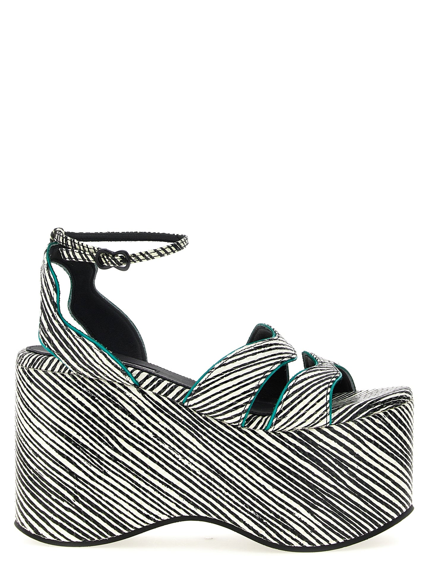 'Lill 15' sandals Wedges