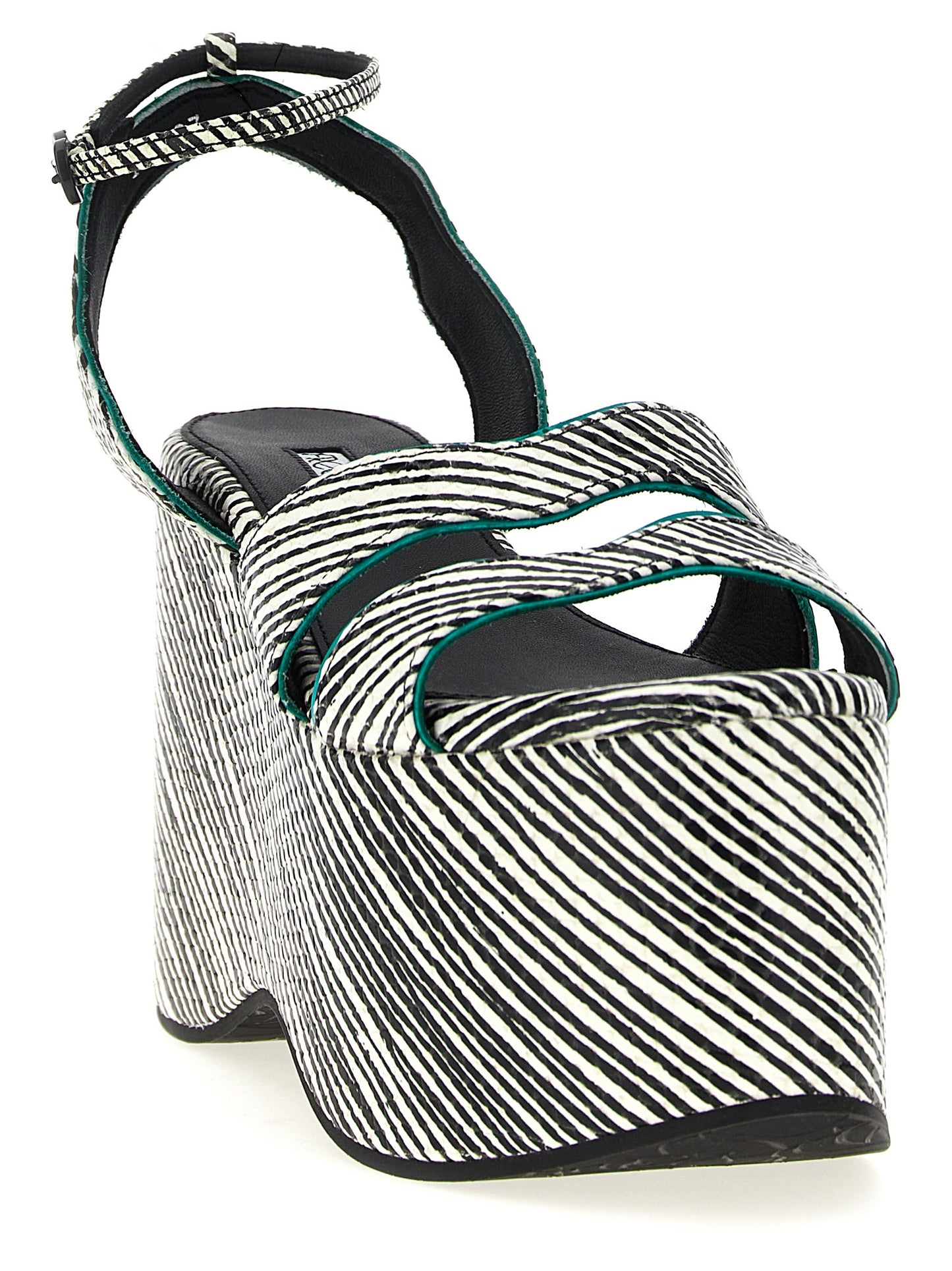 'Lill 15' sandals Wedges