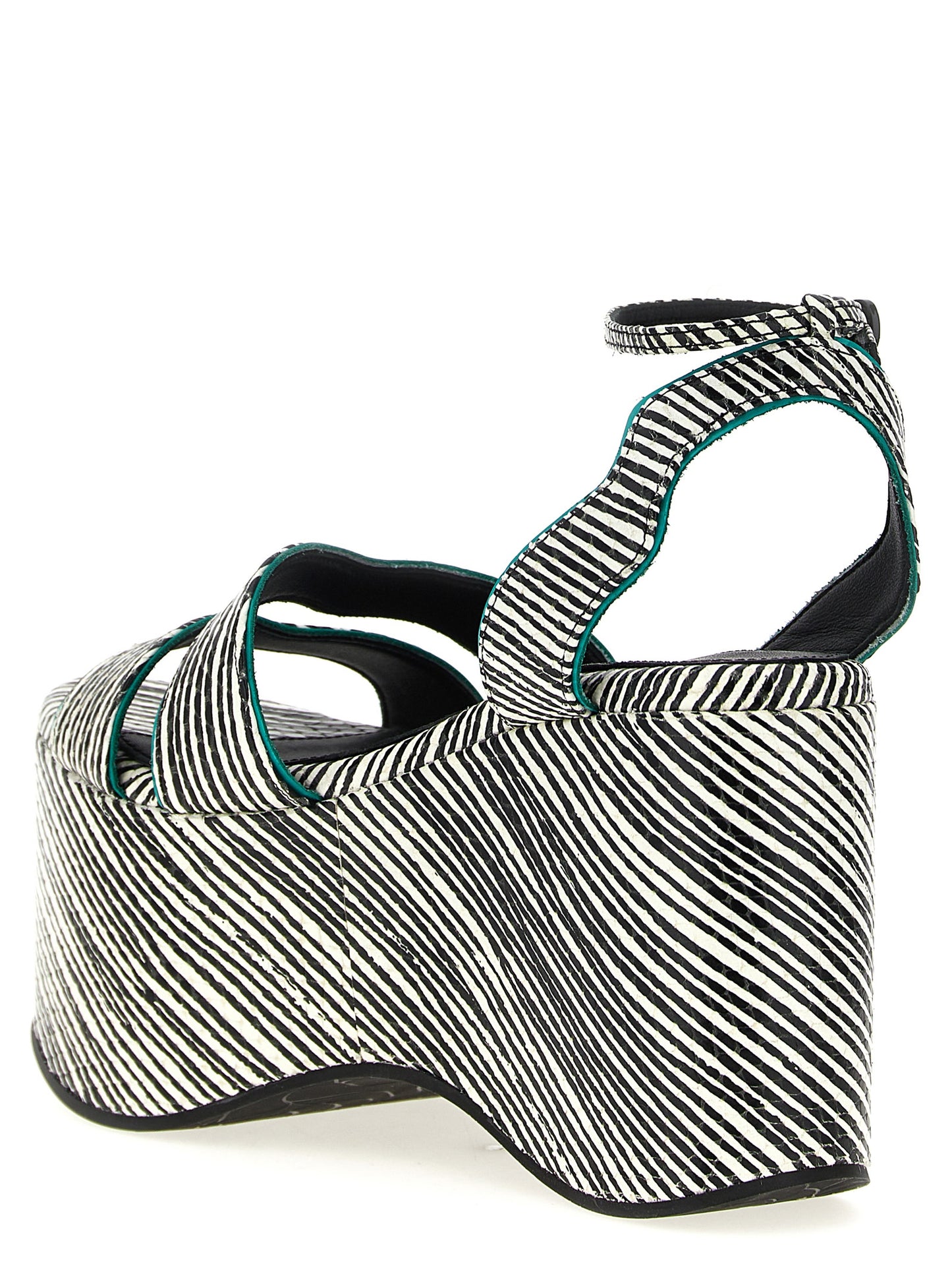 'Lill 15' sandals Wedges