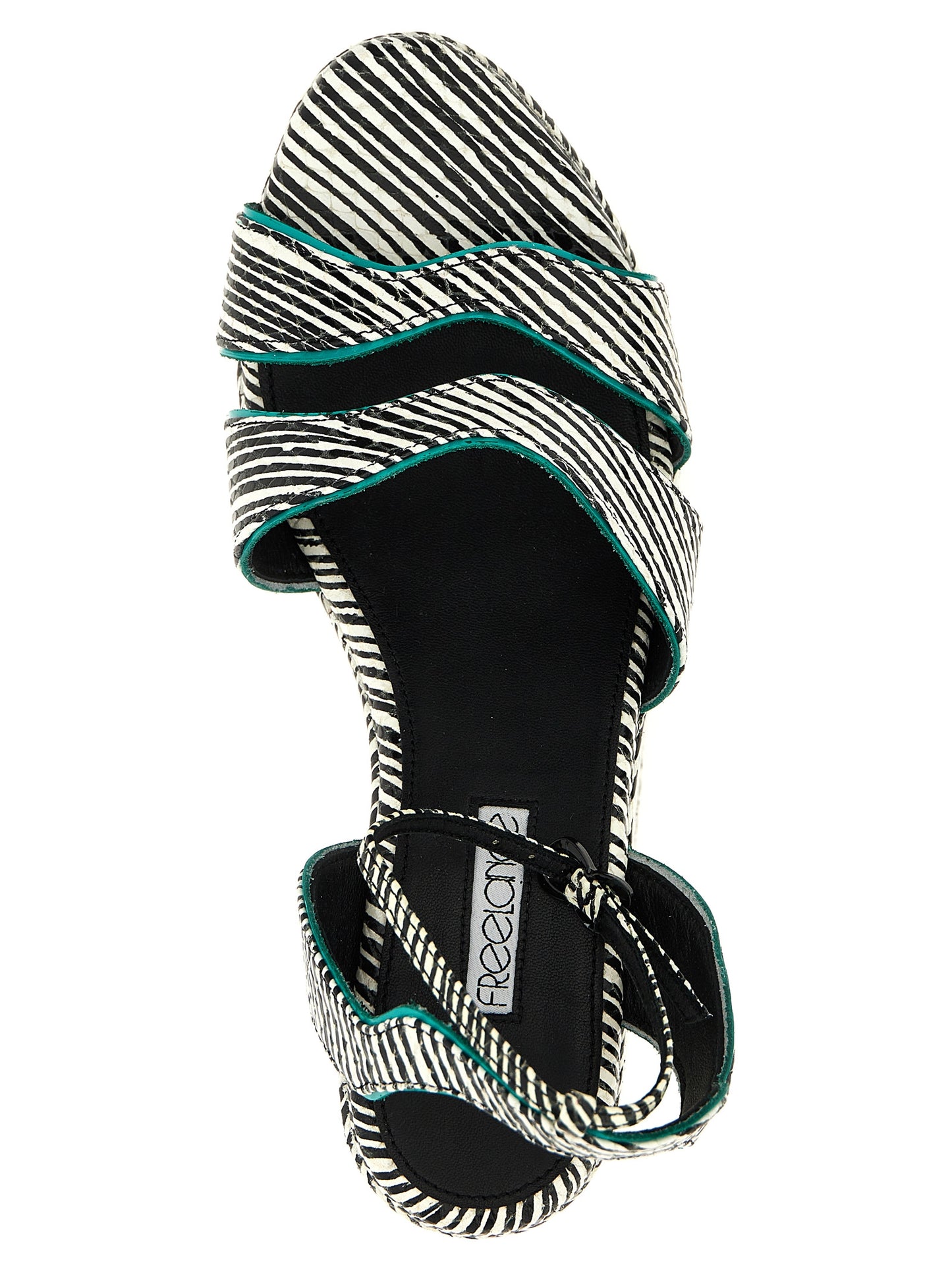 'Lill 15' sandals Wedges