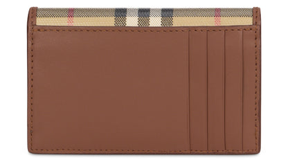 Tartan wallet ACC