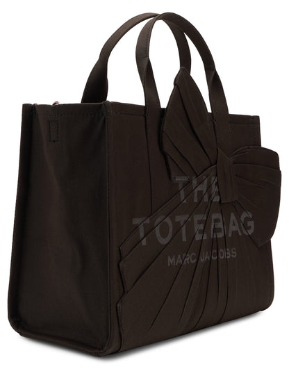 Tote Bag Bow M in fabric BAGS