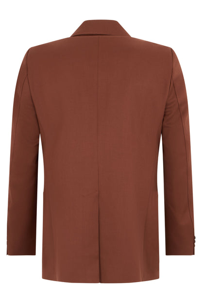 Double-breasted jacket RTW