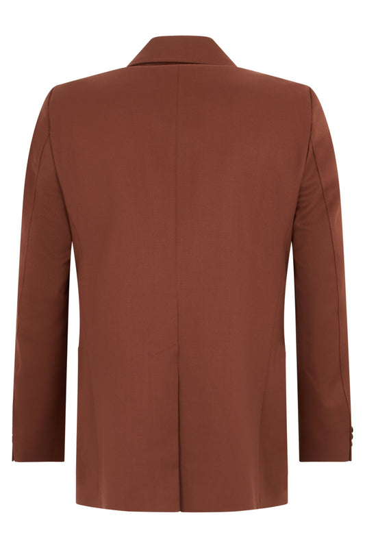 Double-breasted jacket RTW