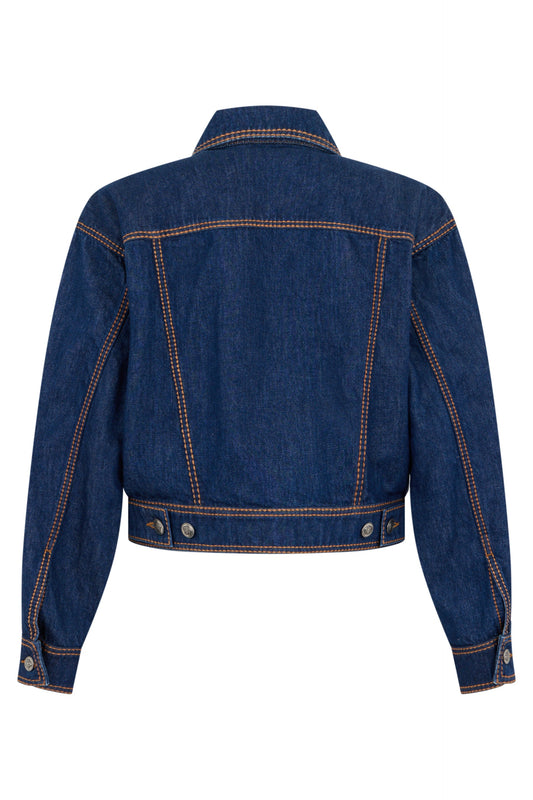 Denim jacket RTW