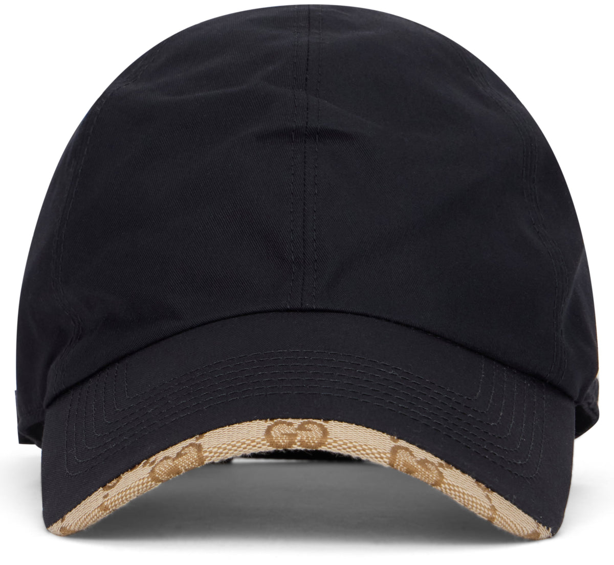 Cotton canvas cap ACC