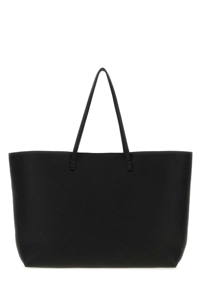 ROLL MD CUOIO ROMANO/C HANDBAGS