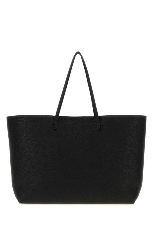 ROLL MD CUOIO ROMANO/C HANDBAGS