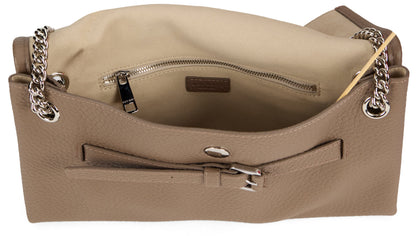 Shoulder bag Venus Nabucco Small in leather BAGS