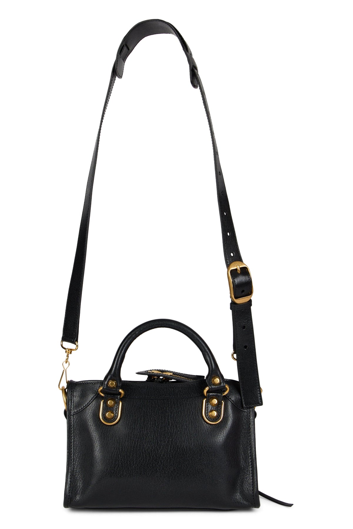 Mini City Bag BAGS