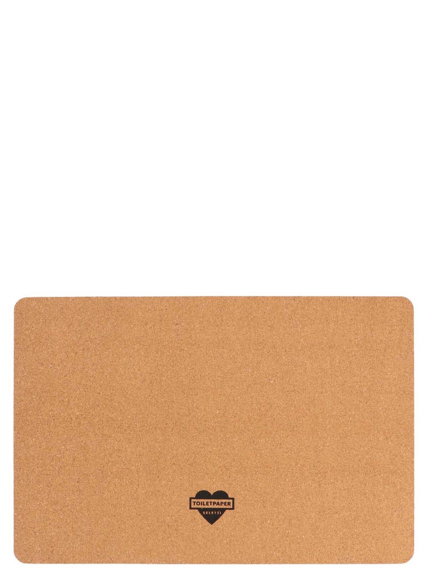 'Shit' tablemat Kitchen linen