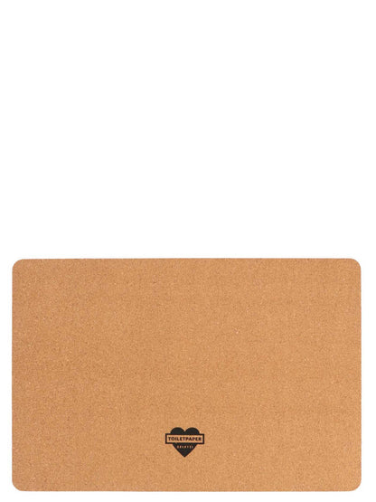 'Shit' tablemat Kitchen linen
