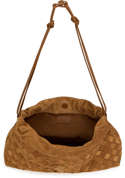 Pouch in Woven BAGS