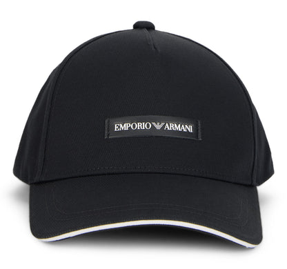 Cap with Logo ACC