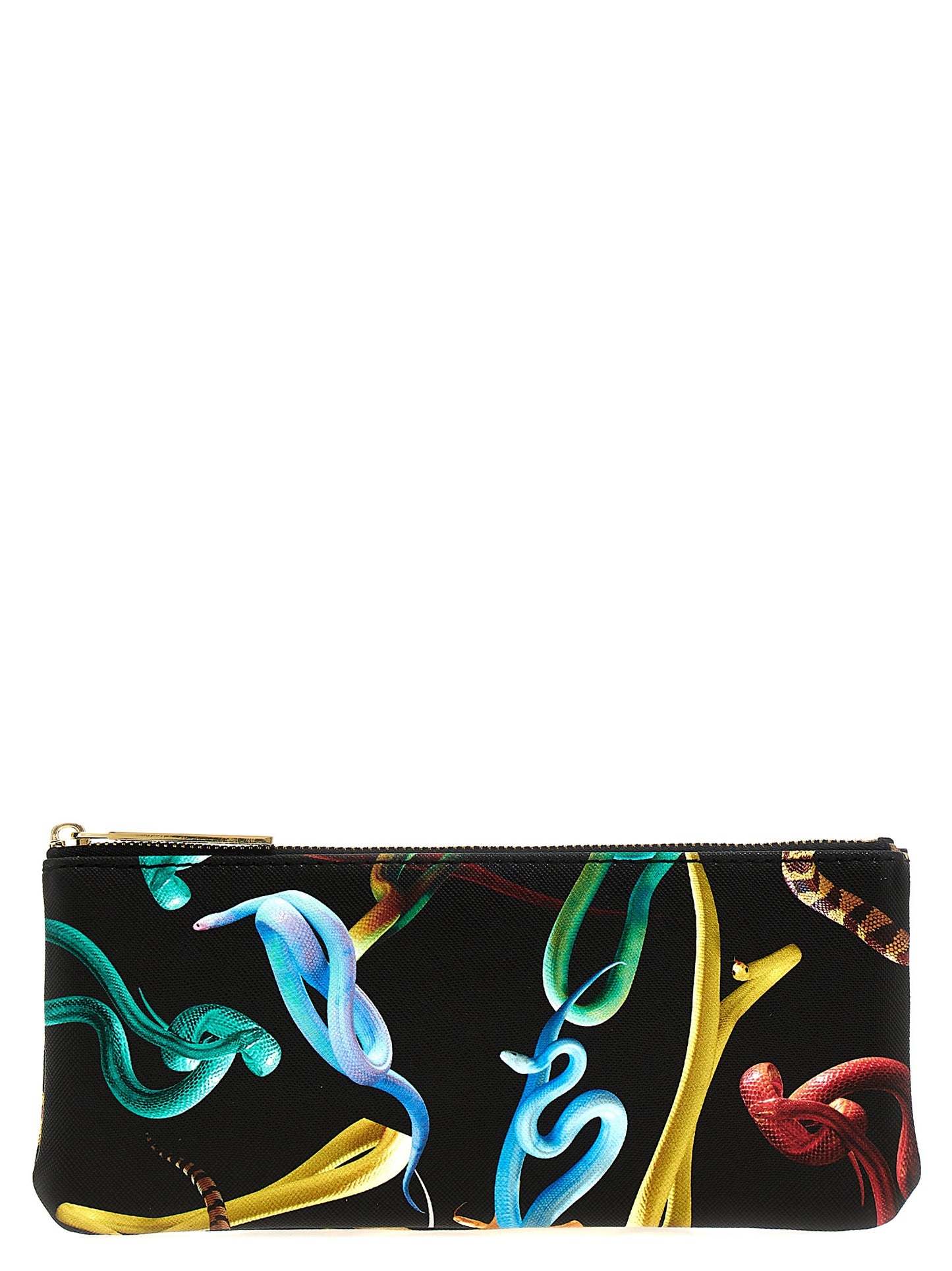 Seletti x Toiletpaper 'Snakes' case Clutch