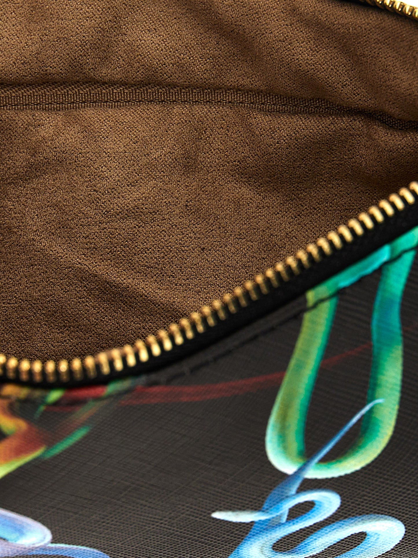 Seletti x Toiletpaper 'Snakes' case Clutch