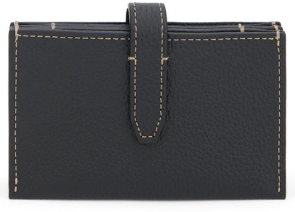 Wallet with logo ACC