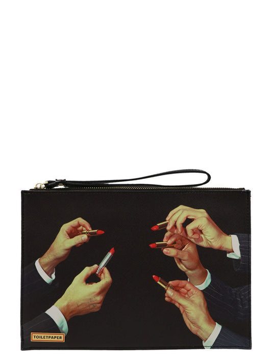 'Rossetti’ clutch Clutch