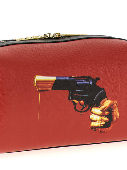 Seletti x Toiletpaper 'Revolver' beauty Beauty