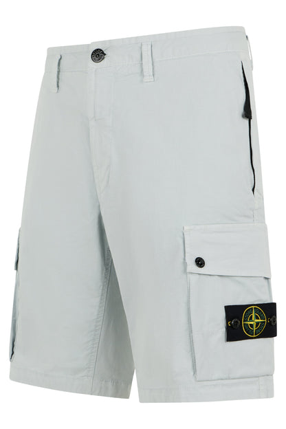 Cotton cargo bermuda RTW
