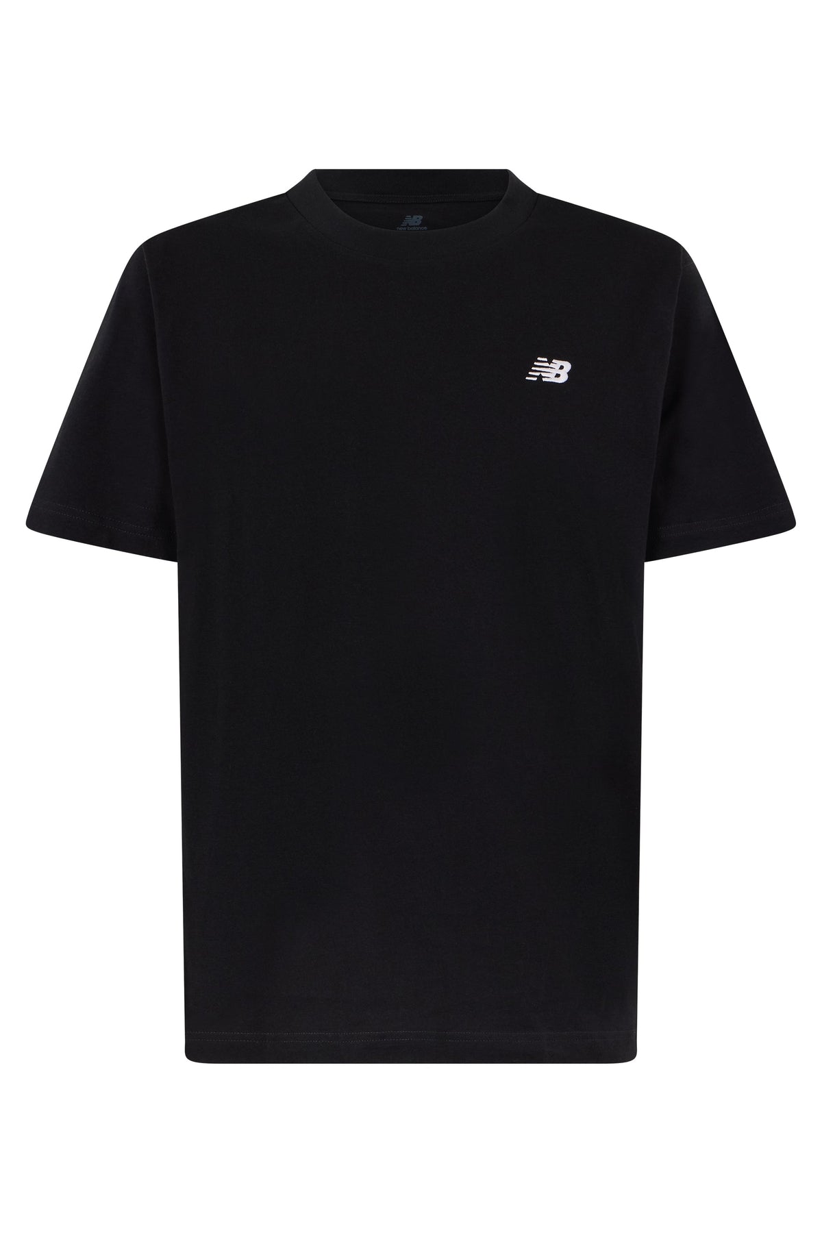 Cotton t-shirt with logo RTW