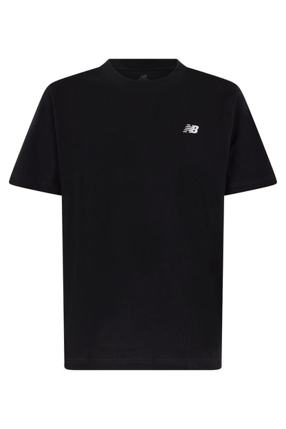 Cotton t-shirt with logo RTW