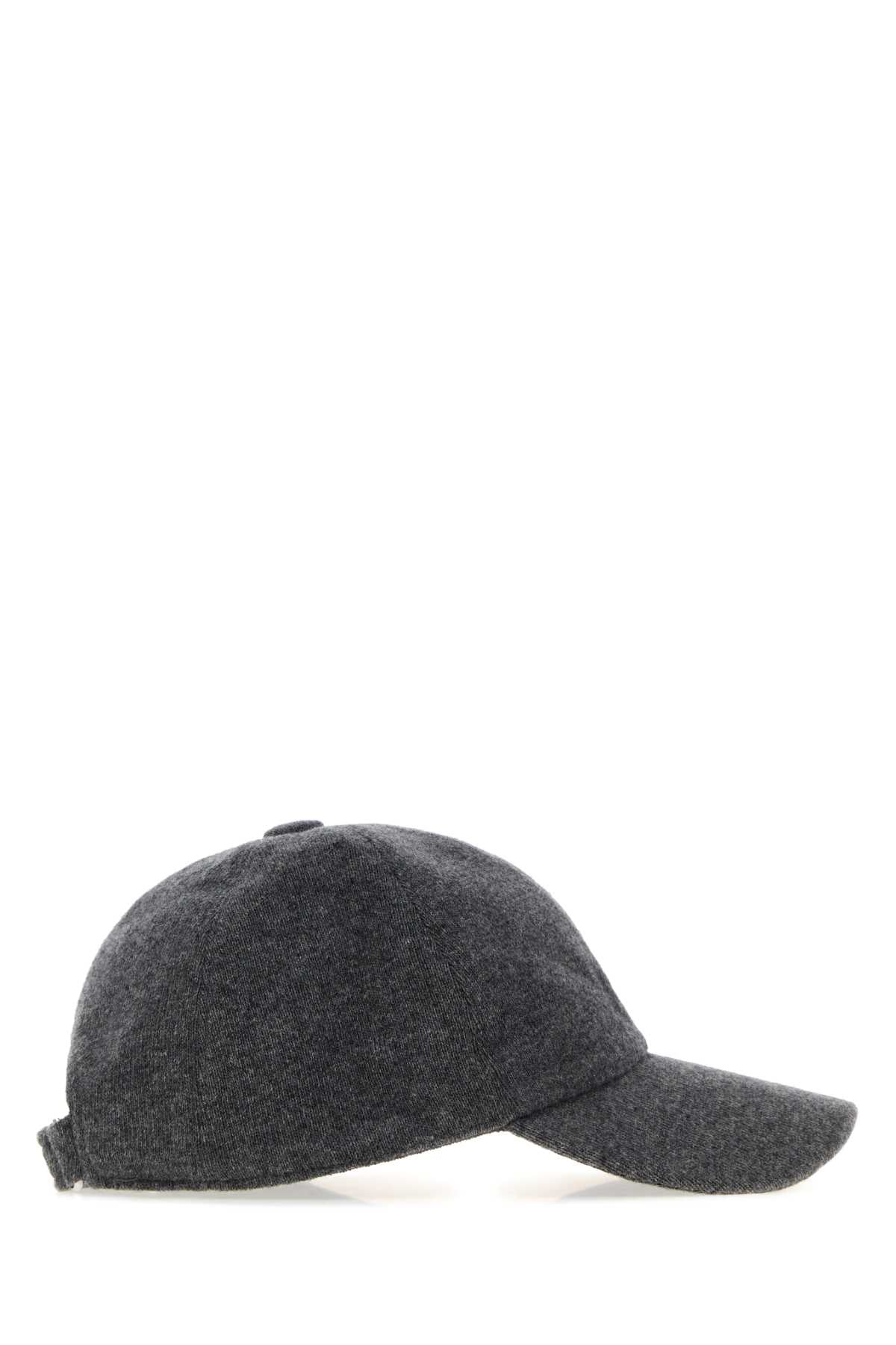 "ROGER" BASEBALL, CASHMERE HATS AND HAIRBANDS