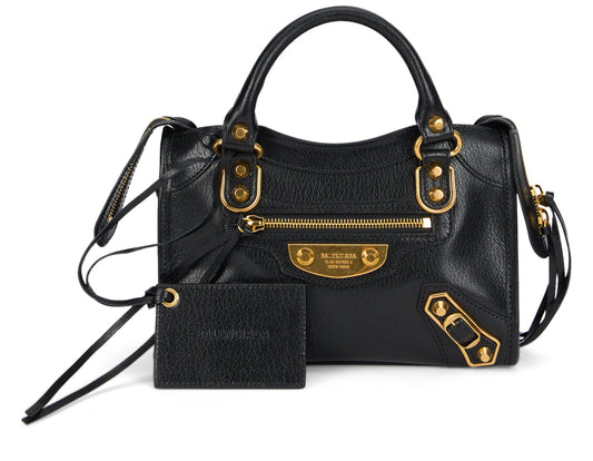 Mini City Bag BAGS