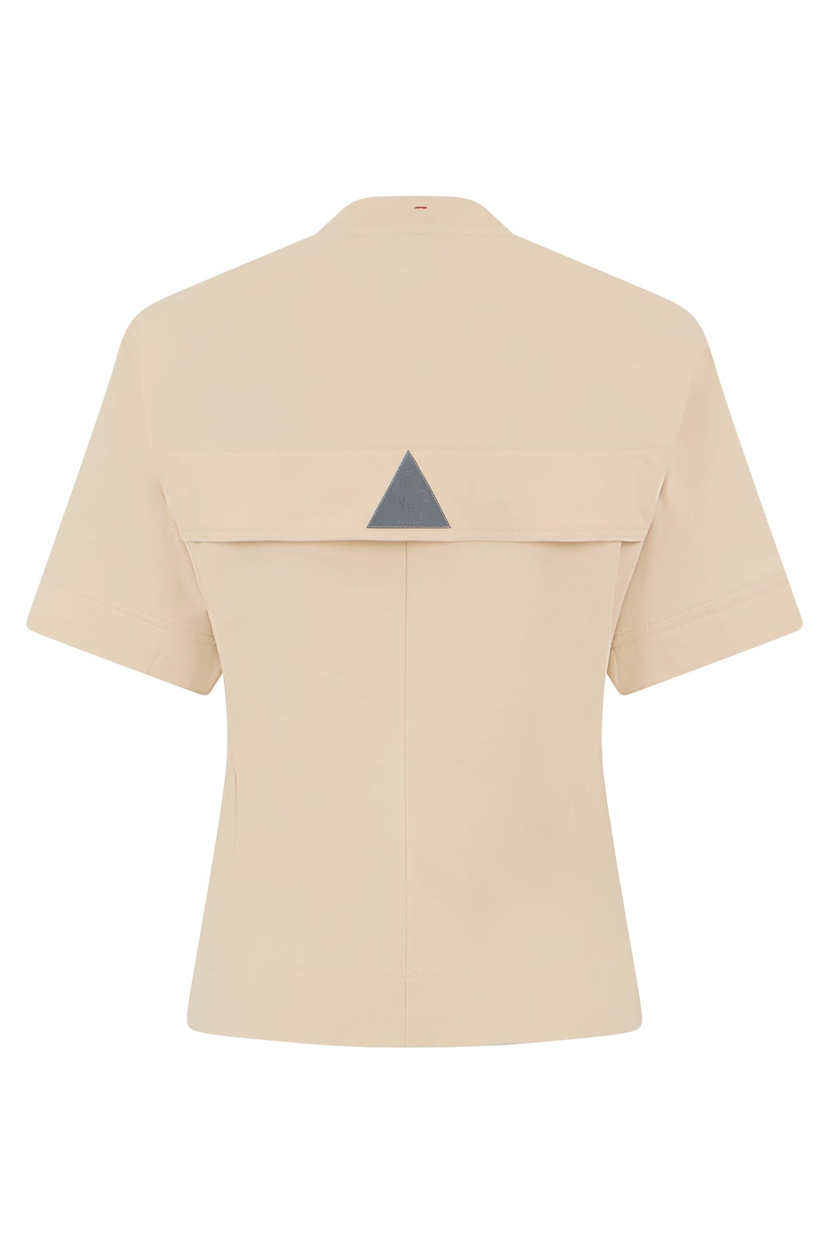 Cotton T-shirt with short sleeves RTW