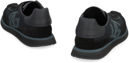 DG CUSHION low-top sneakers SHOES
