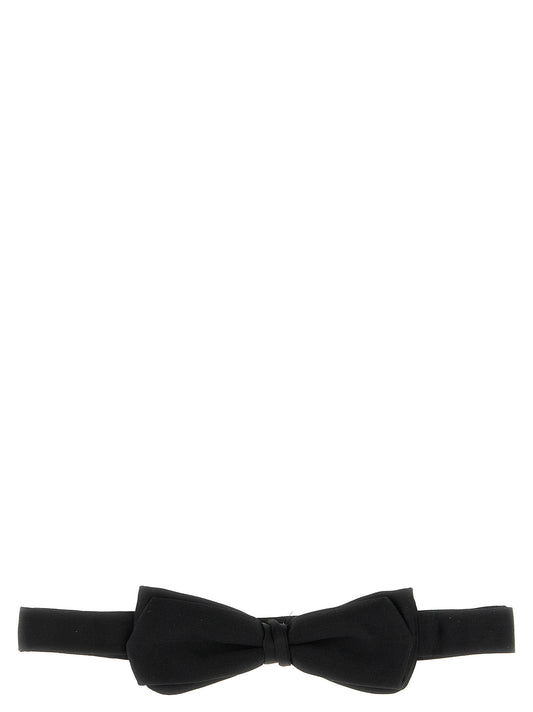 Silk bow tie Ties, papillon