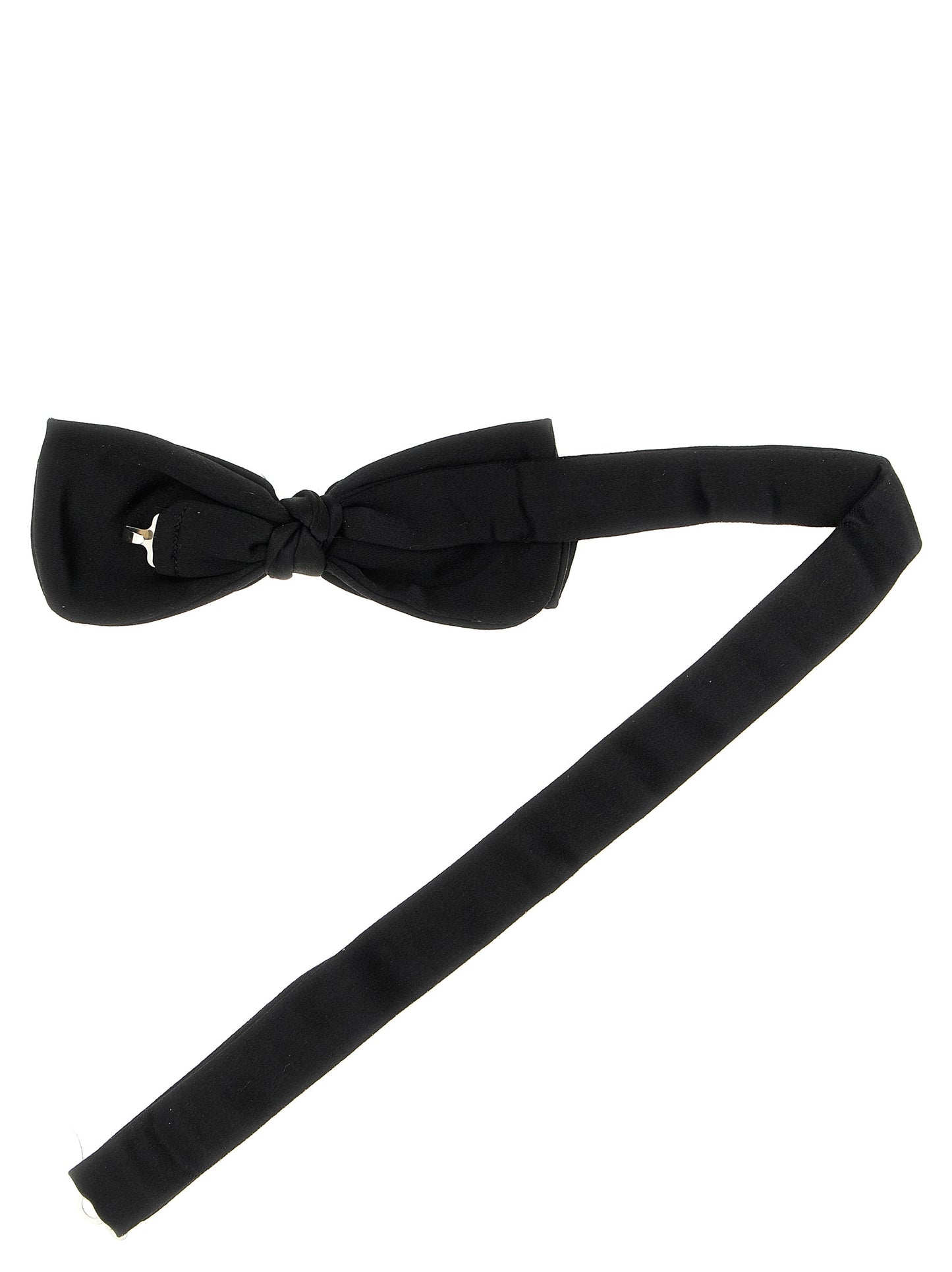 Silk bow tie Ties, papillon