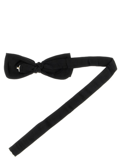 Silk bow tie Ties, papillon