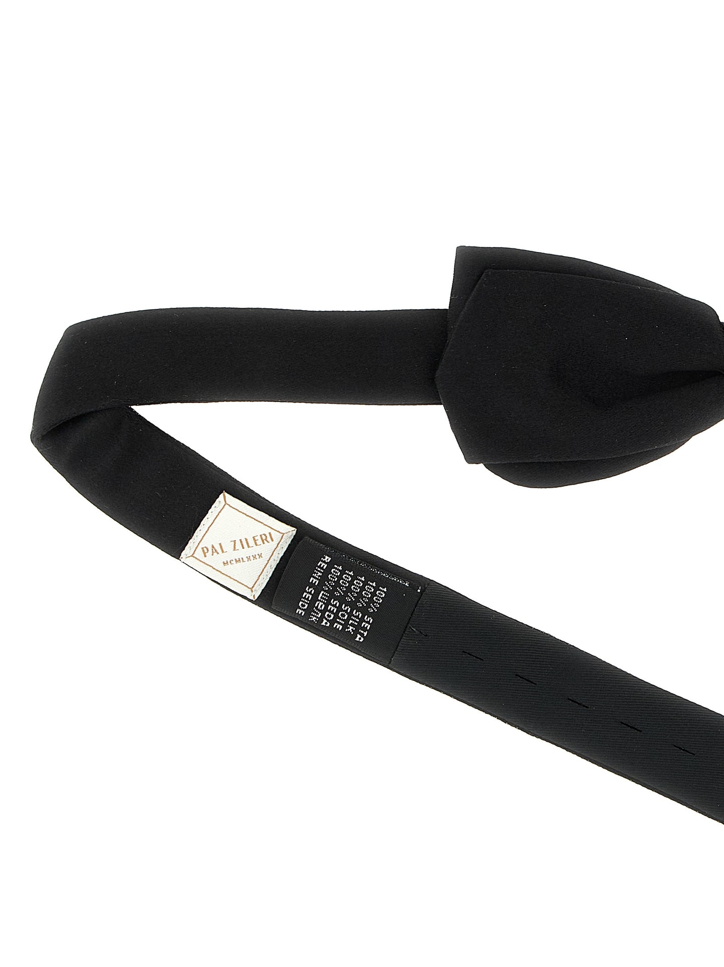 Silk bow tie Ties, papillon
