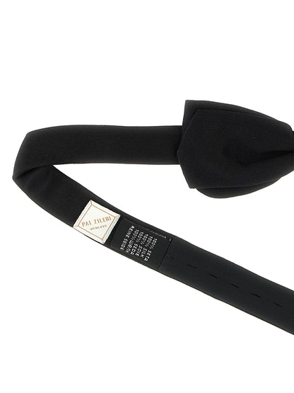 Silk bow tie Ties, papillon