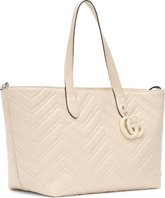 Shopping bag GG Marmont Medium BAGS