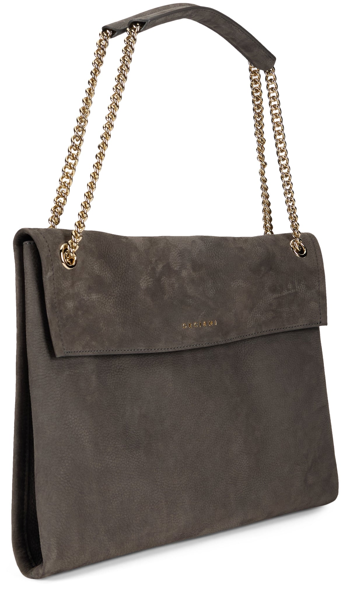 Shoulder bag Venus Nabucco in leather BAGS