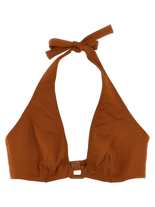'Navire' bikini top Beachwear