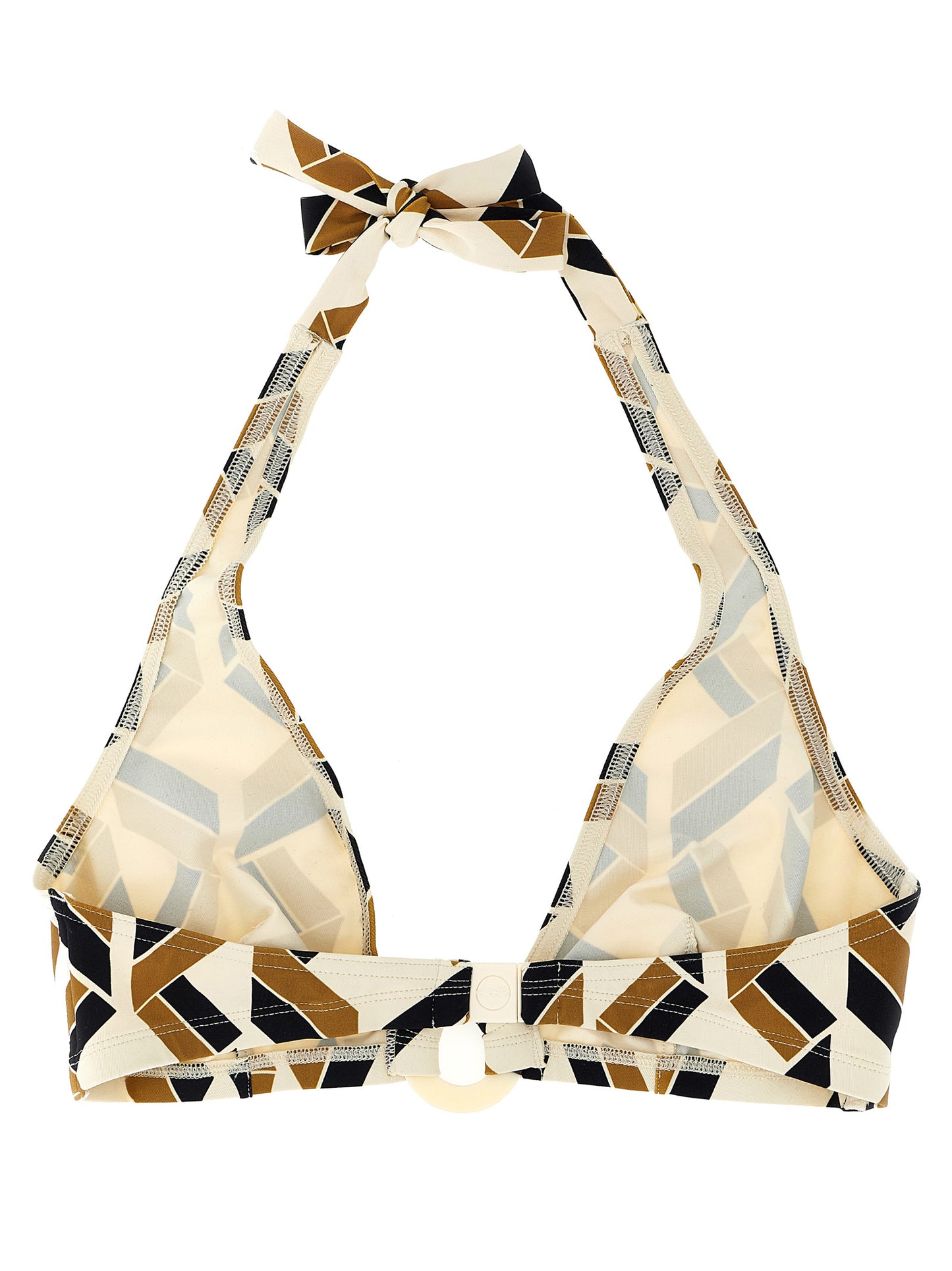'Dimension' bikini top Beachwear