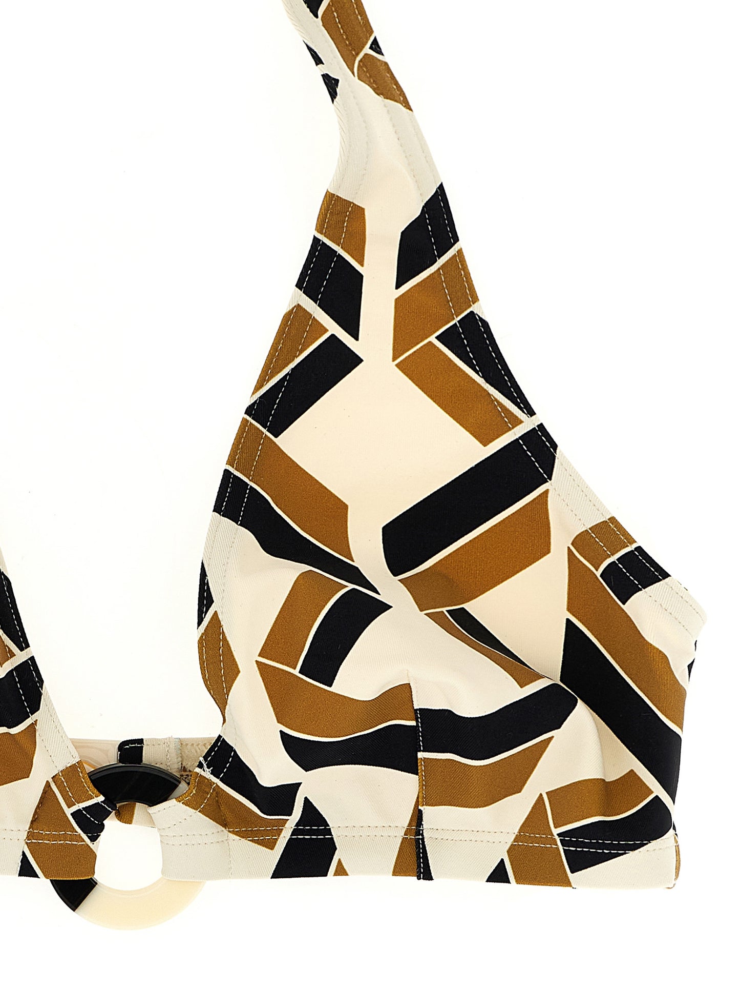 'Dimension' bikini top Beachwear