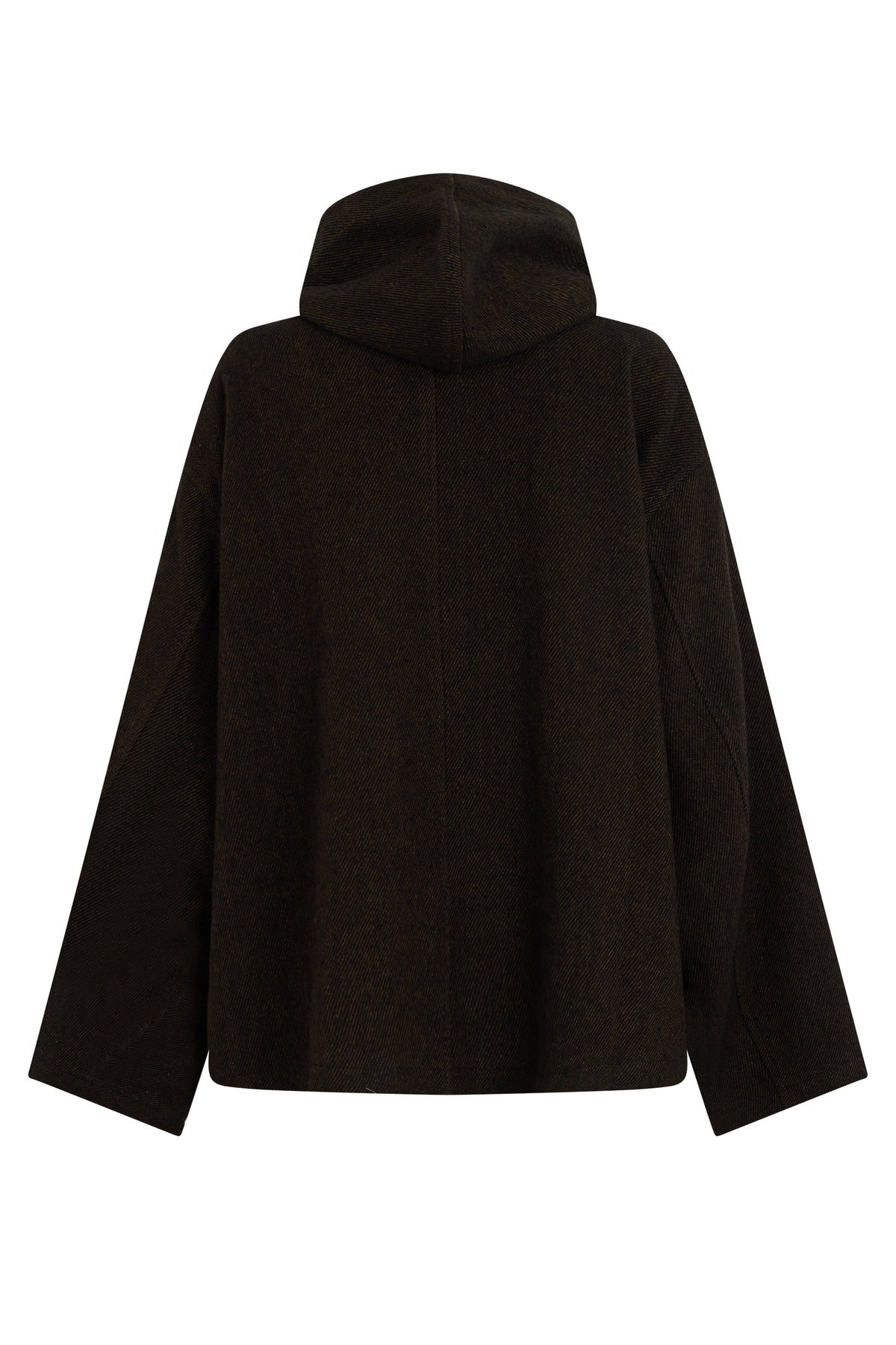 Jacket with buttons RTW