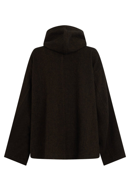 Jacket with buttons RTW