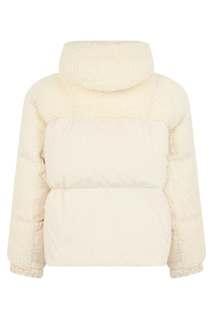 Hooded jacket RTW