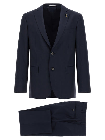 'Vicenza' dress Suits