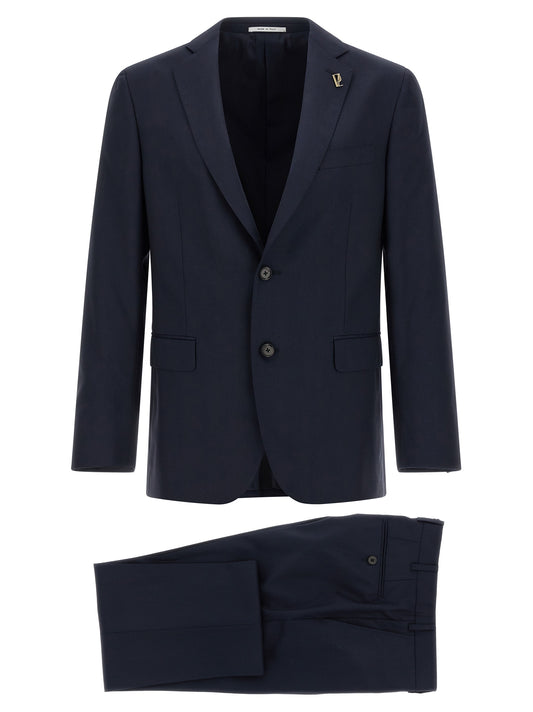 'Vicenza' dress Suits