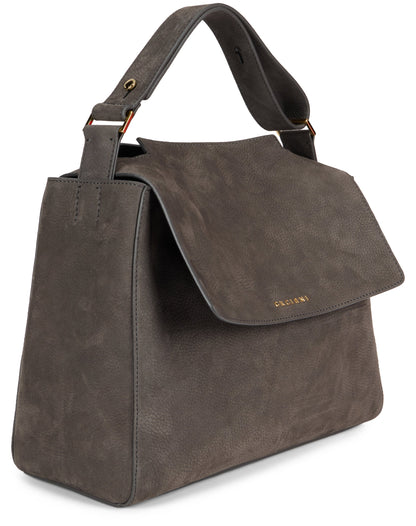 Handbag Sveva in leather BAGS