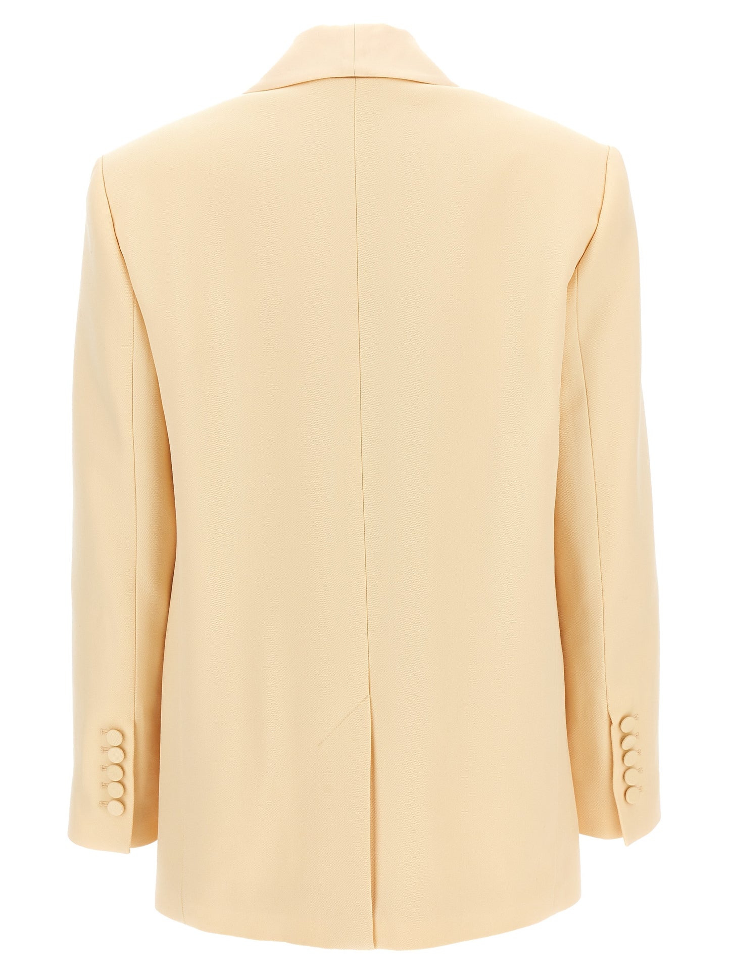 'Illustration Shawl Tux Jacket' blazer Blazer and Suits