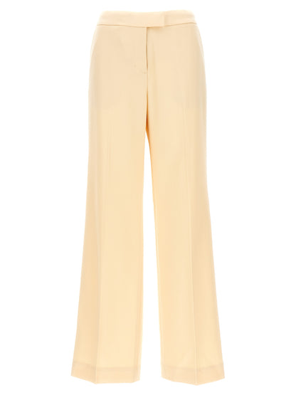 'Illustration Straight Tux' pants Pants