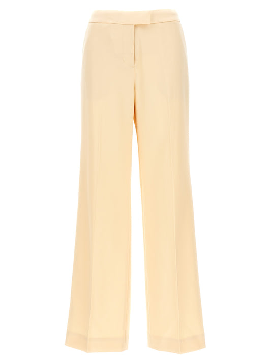 'Illustration Straight Tux' pants Pants