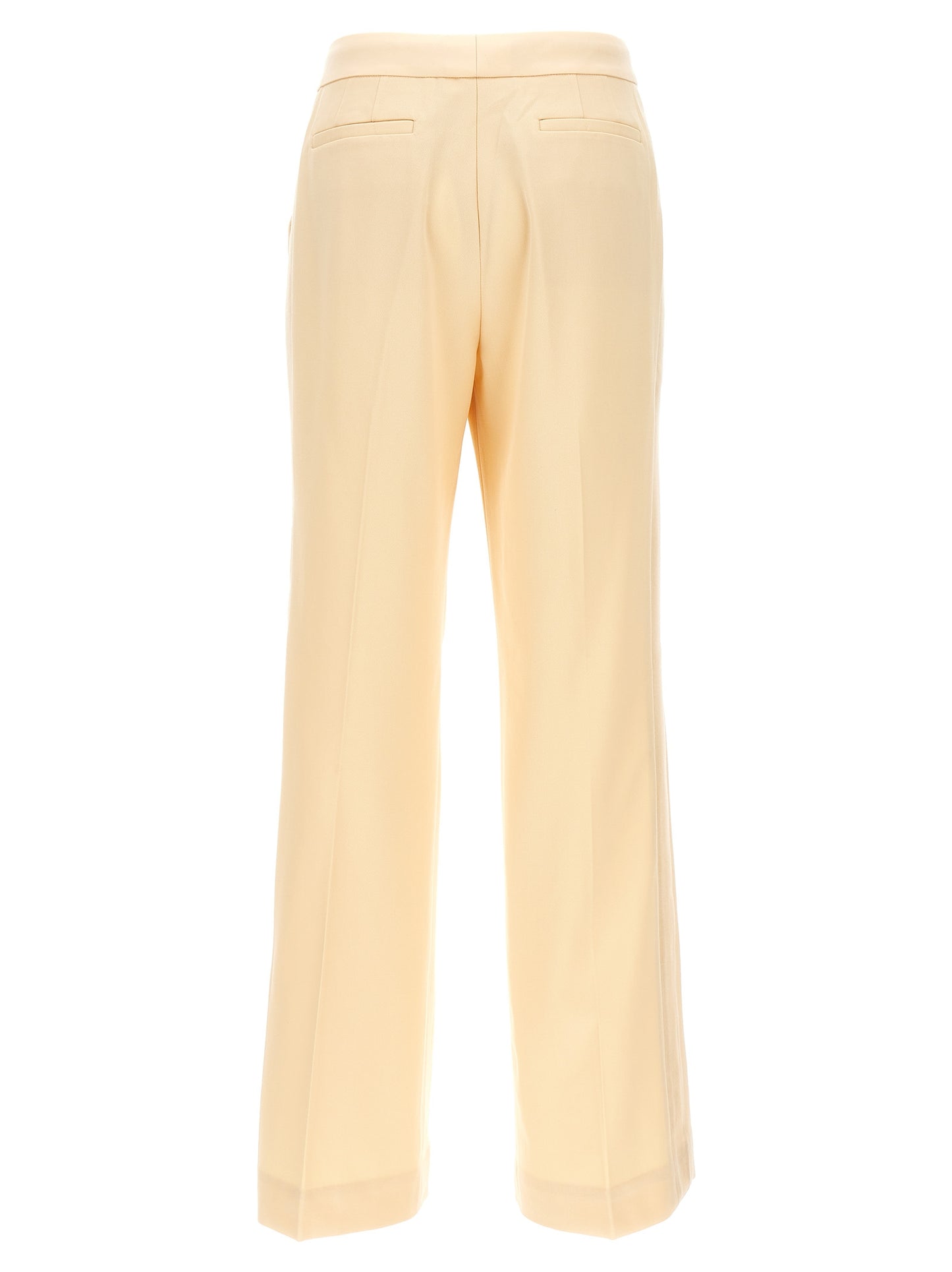 'Illustration Straight Tux' pants Pants